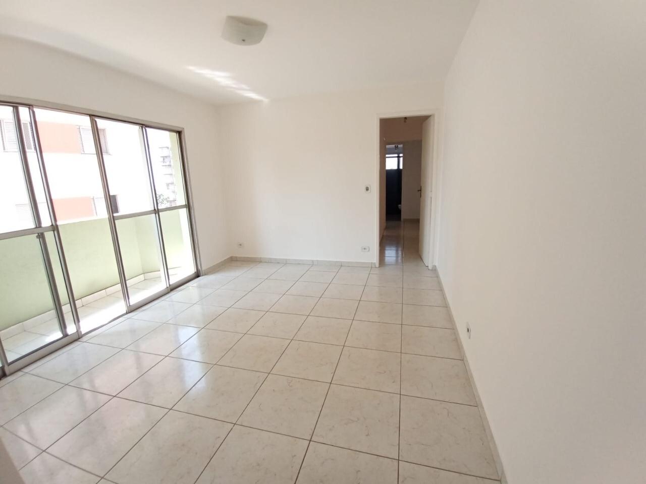 Apartamento na Vila Mariana
